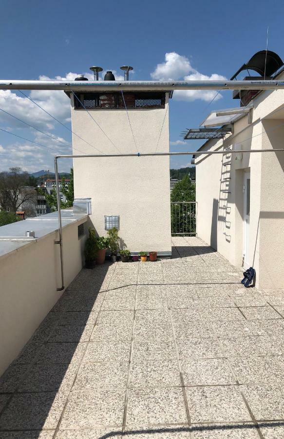 Apartma Castle View Ljubljana