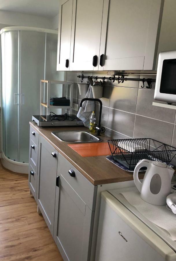 Castle View Apartma