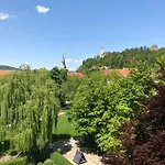 Castle View Studio